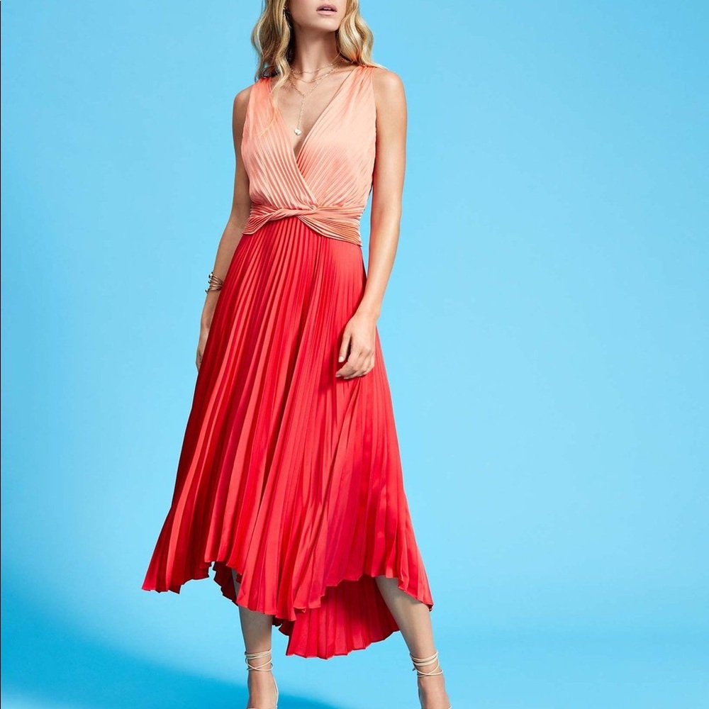 Ramy Brook Viviana Dress